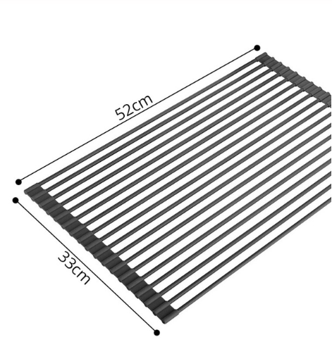 Silicone Drain Rack - Image 5