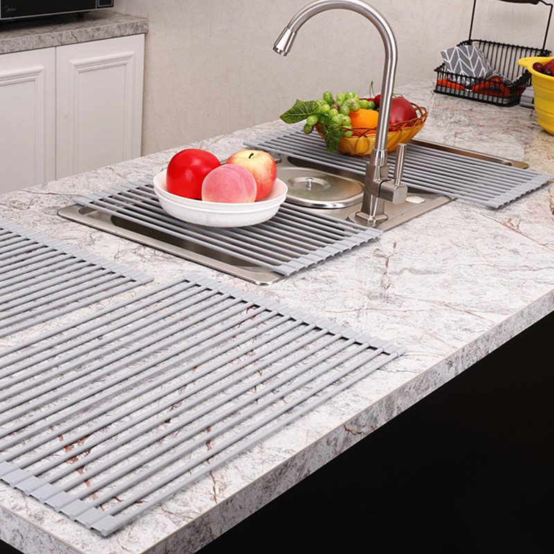 Silicone Drain Rack - Image 2