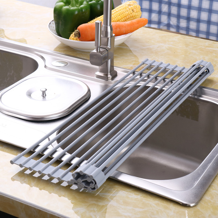 Silicone Drain Rack - Image 4