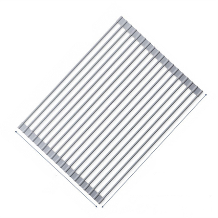 Silicone Drain Rack - Image 1