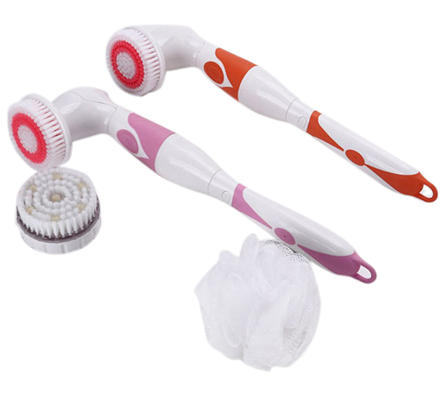 Electric Bath Brush Image 3