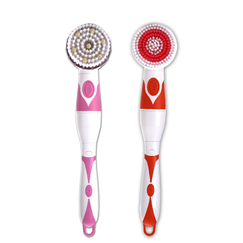 Electric Bath Brush Image 2