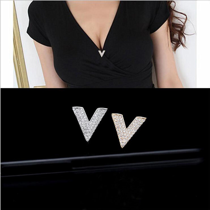 Anti light Brooch flower