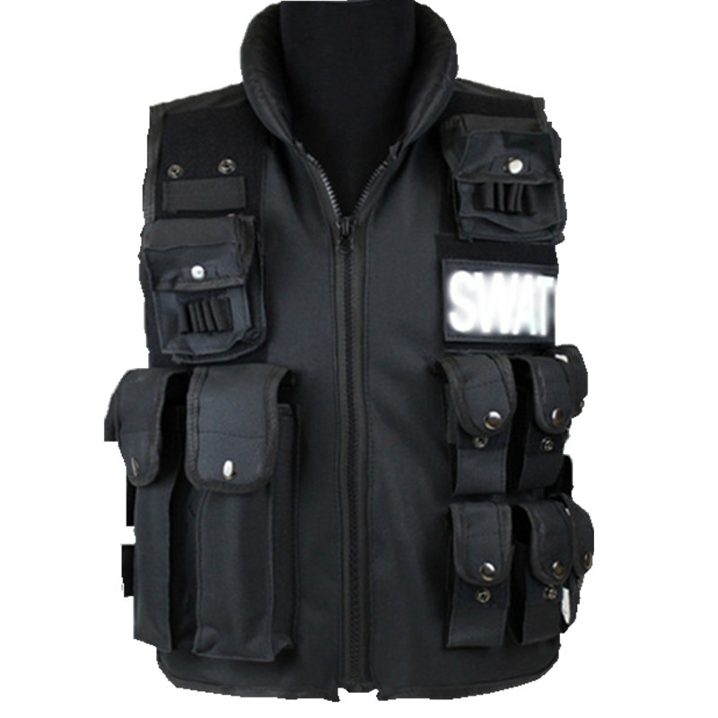 Tactical Vest Image 1