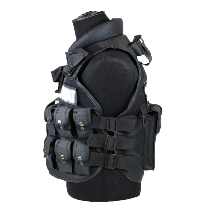 Tactical Vest Image 3