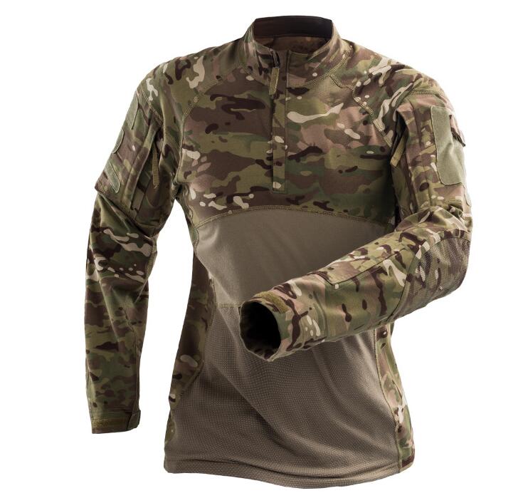 Tactical Frog Suit Image 2