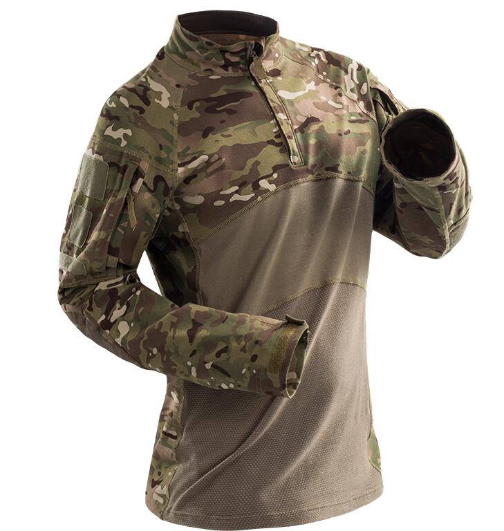 Tactical Frog Suit Image 3
