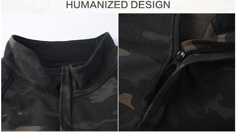 Tactical Frog Suit Image 5
