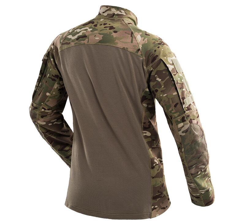 Tactical Frog Suit Image 4