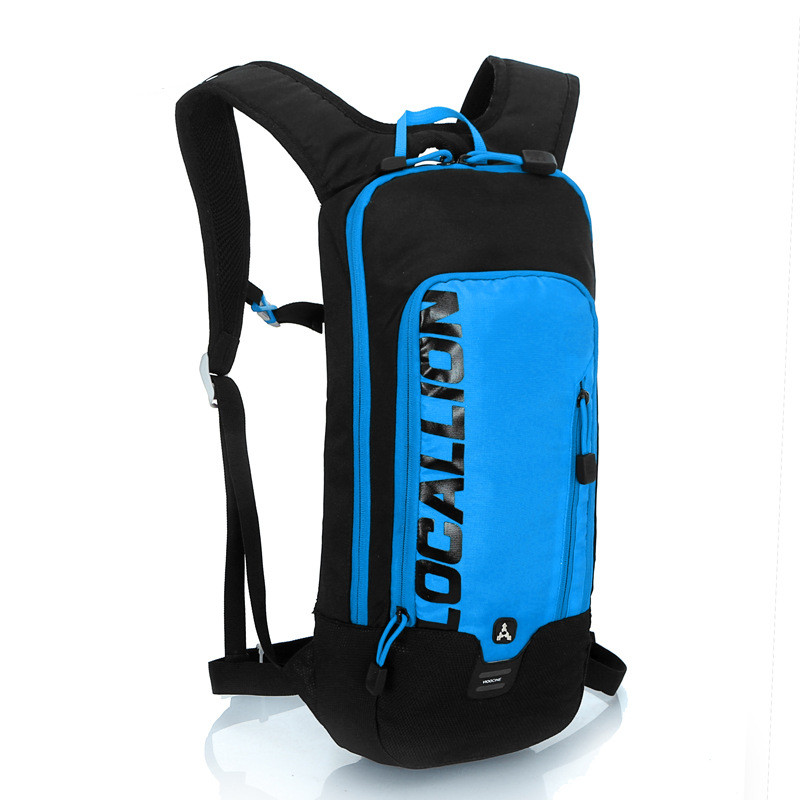 Cycling Backpack Green