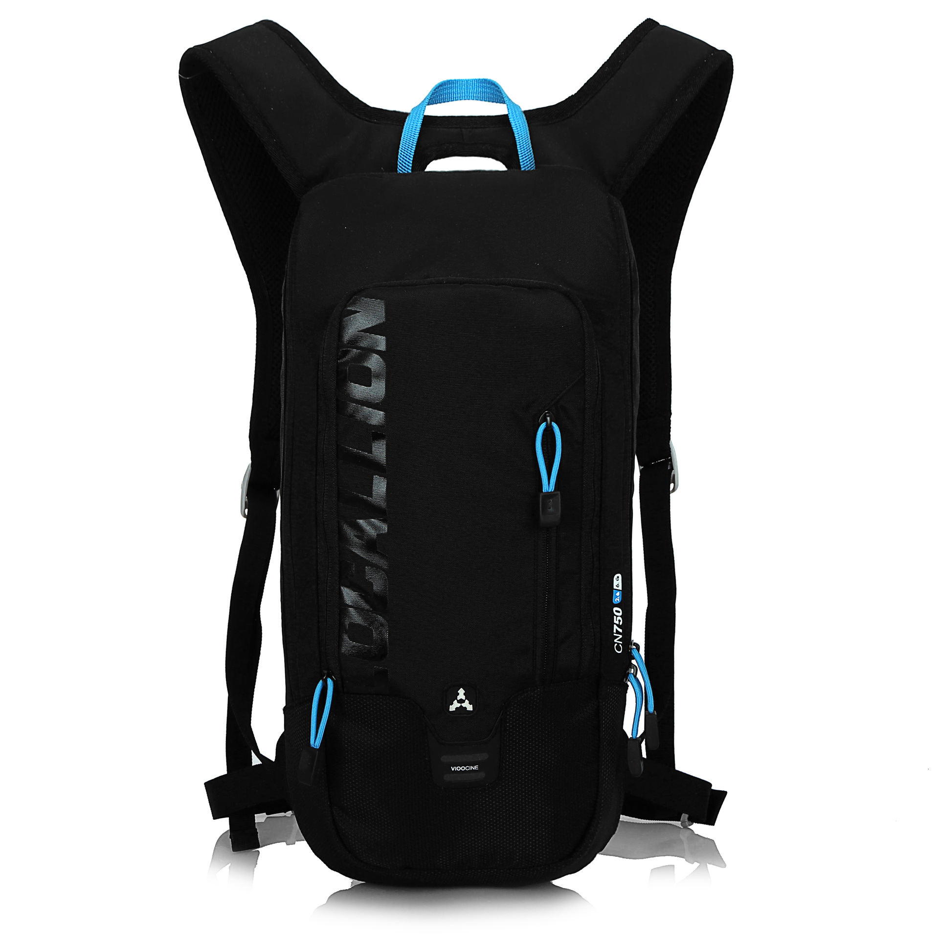 Cycling Backpack Blue