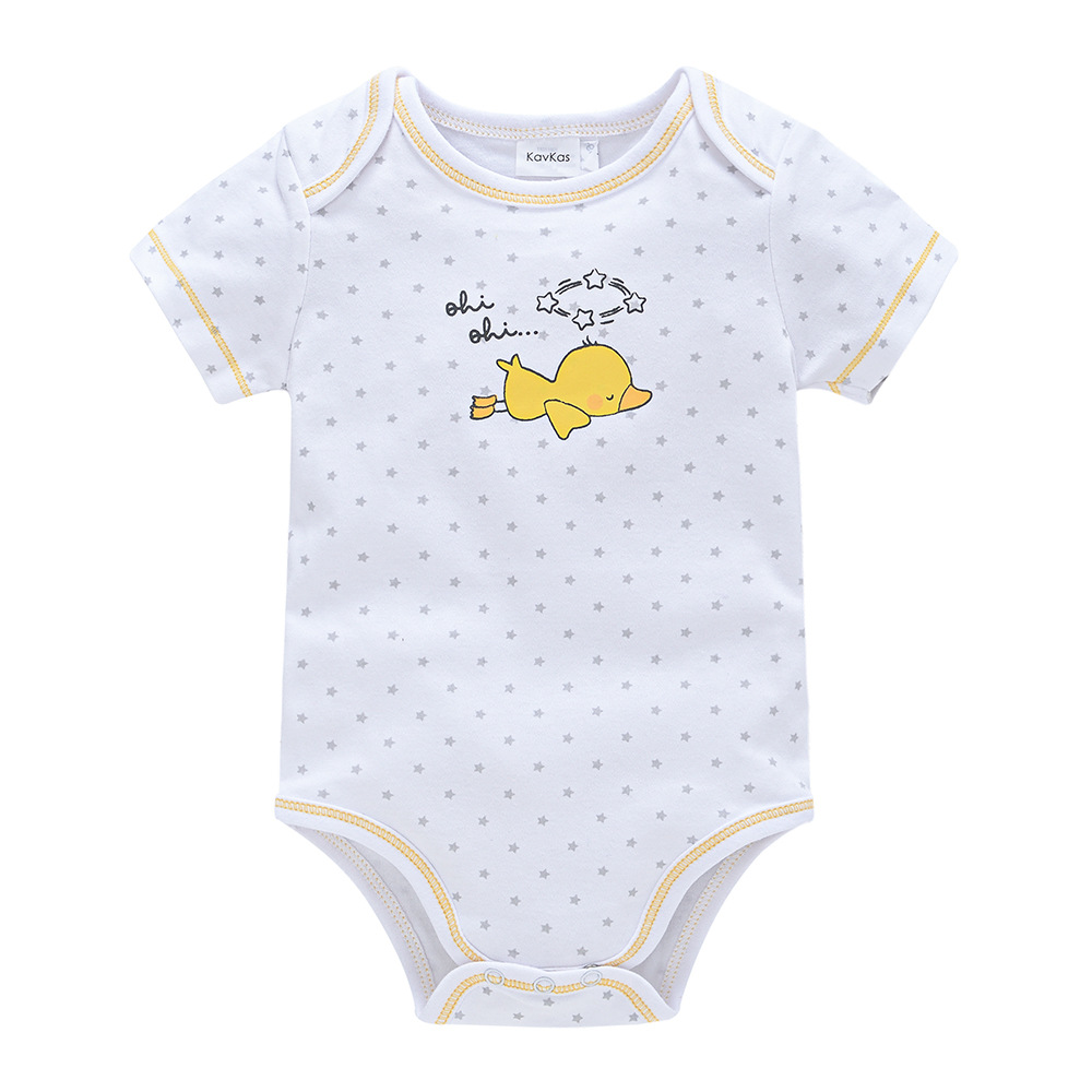 Baby Romper Image 2