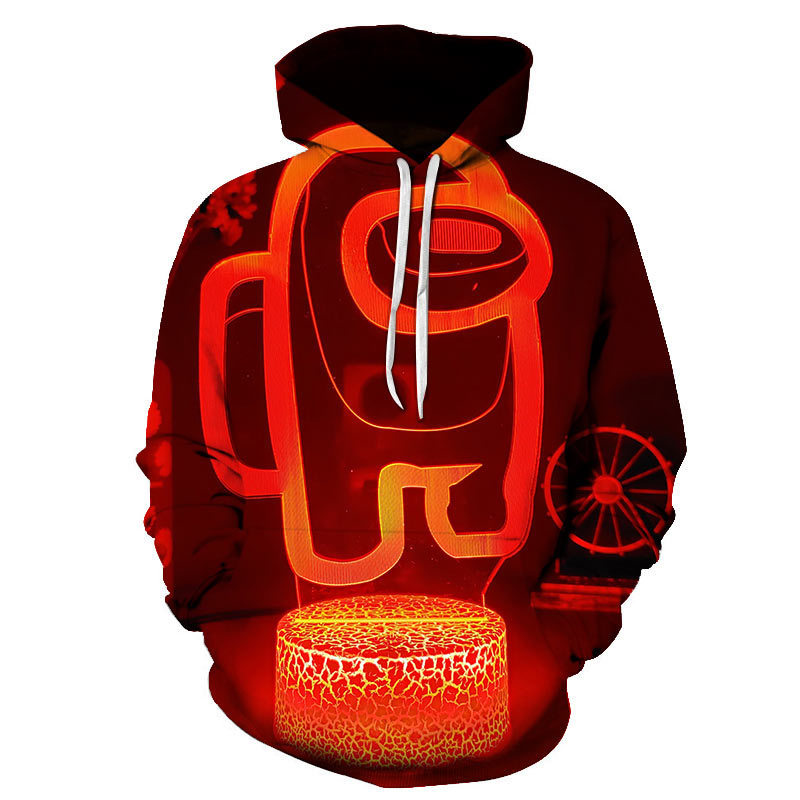Hoodie Design 4