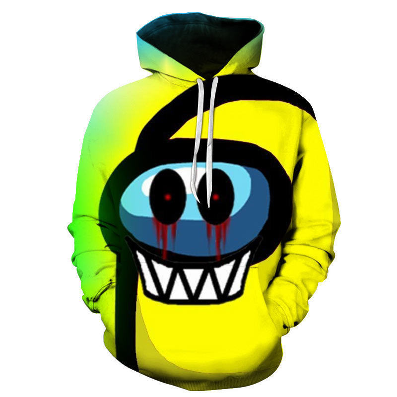 Hoodie Design 1