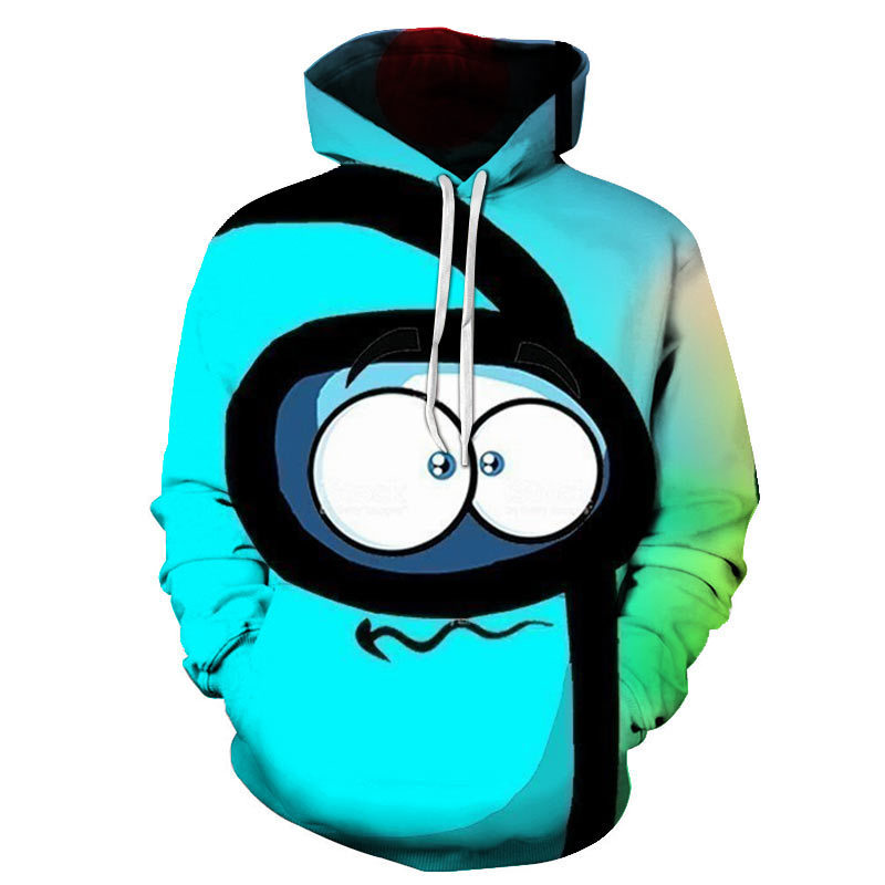 Hoodie Design 8