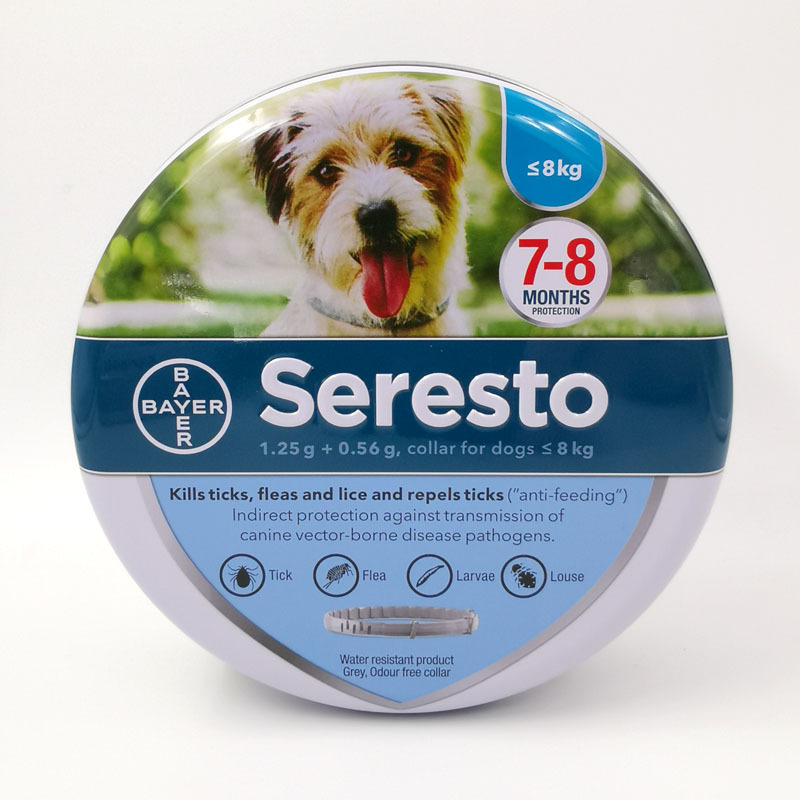Bayer Seresto Collar Image 9