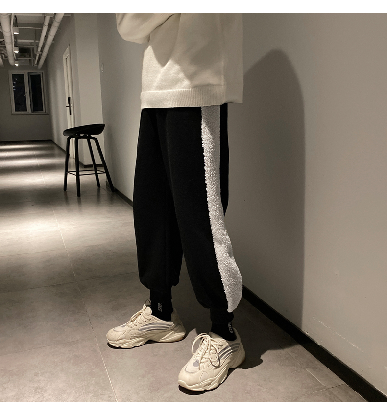 Jogger Pants Image 5