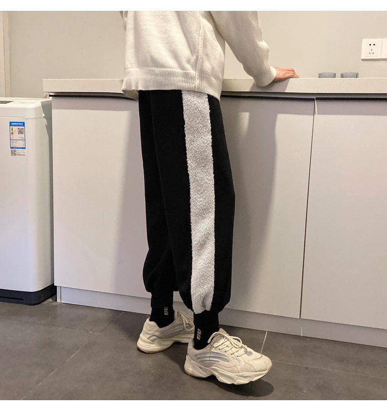 Jogger Pants Image 1