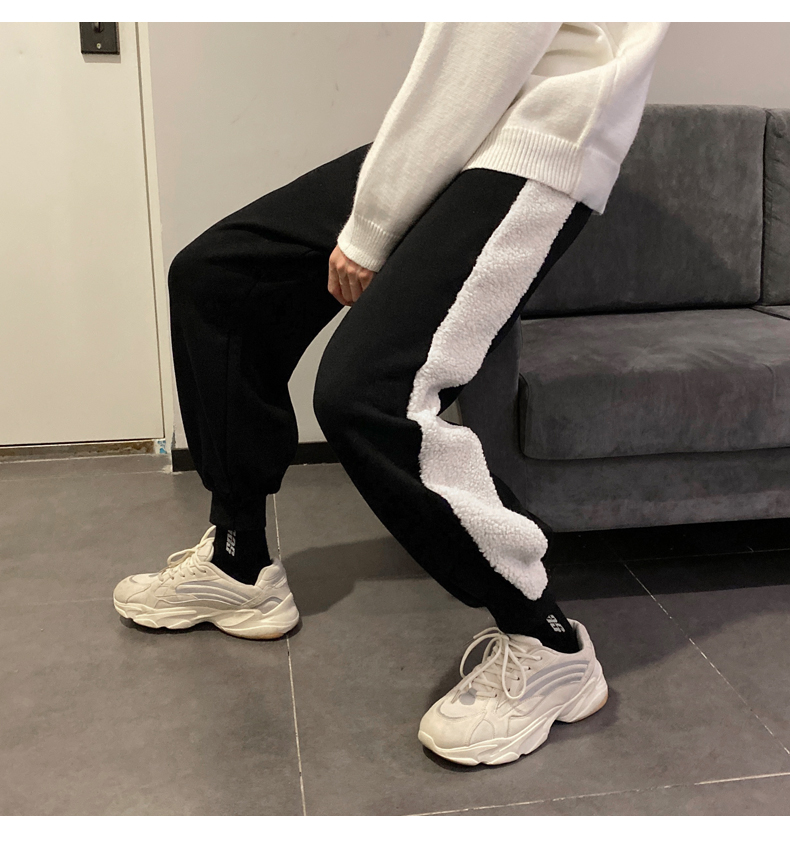 Jogger Pants Image 4