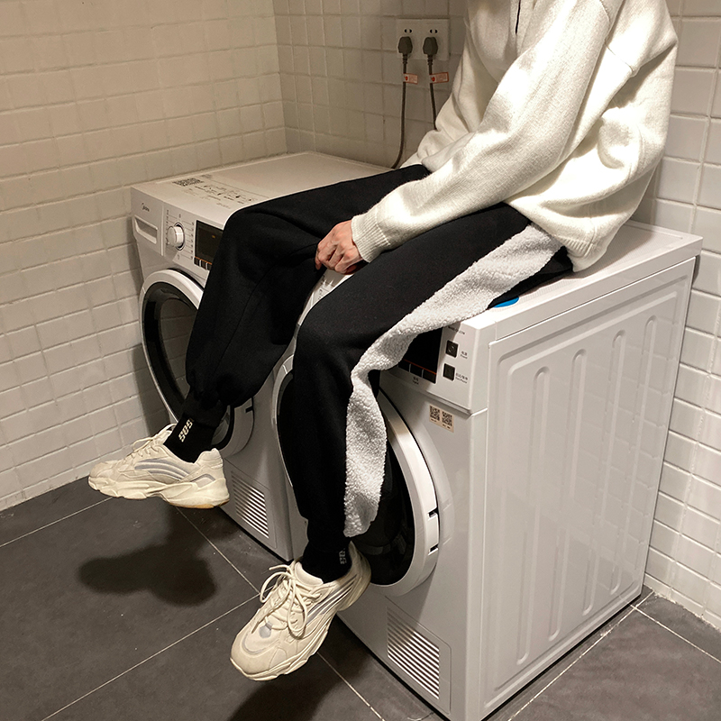 Jogger Pants Image 2