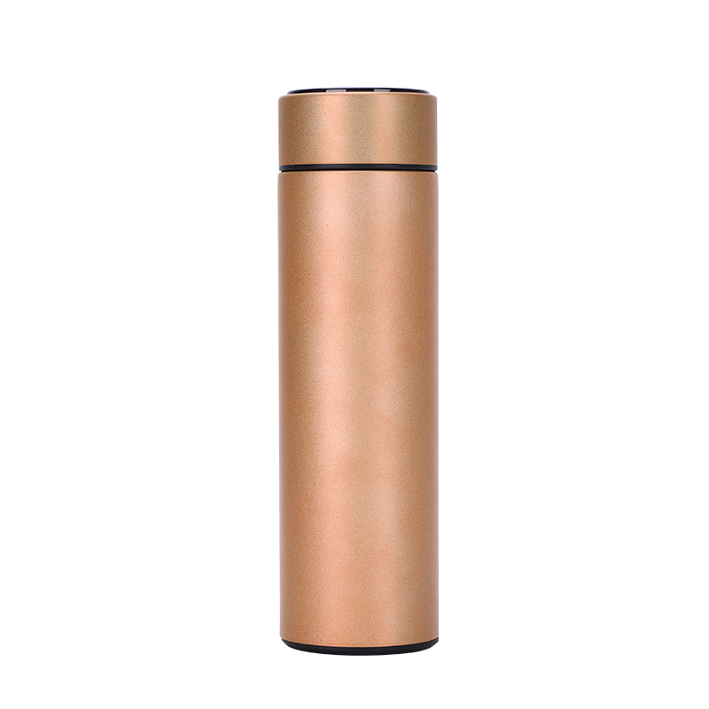 LED Smart Temperature Insulated Cup - Image 5