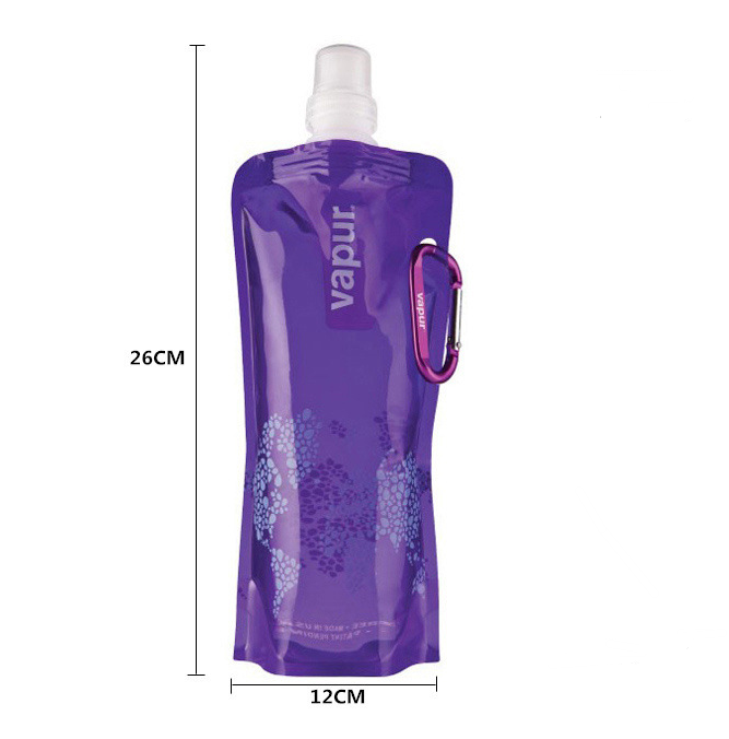 Water Bag Colors