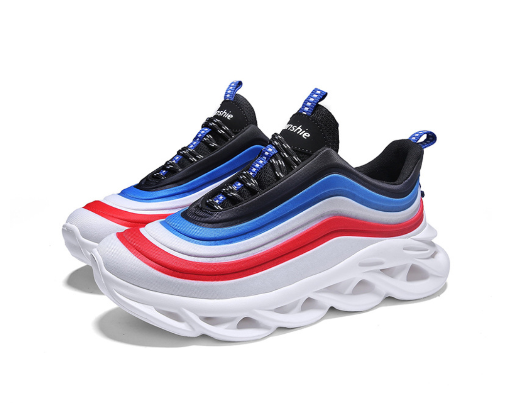 Casual and Running Shoes Image 1