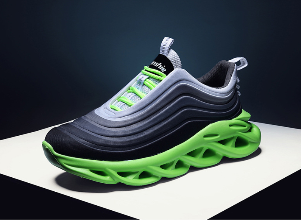 Casual and Running Shoes Image 2
