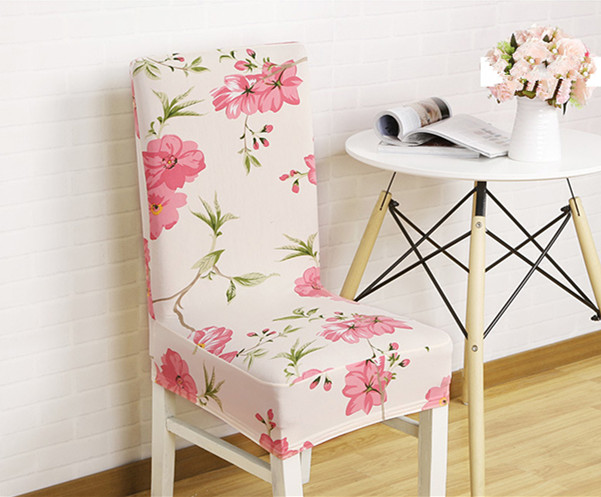 Modern Chair Cover