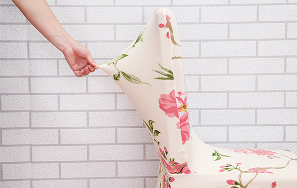 Stylish Chair Cover