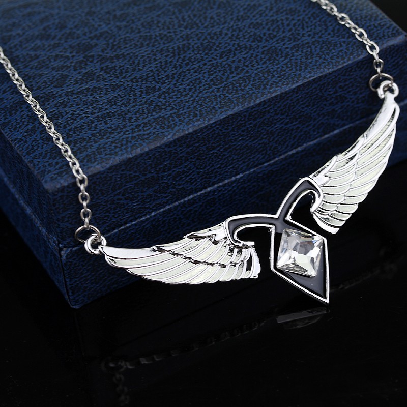 Necklace Image 2