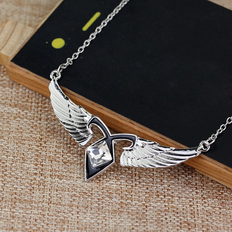 Necklace Image 3