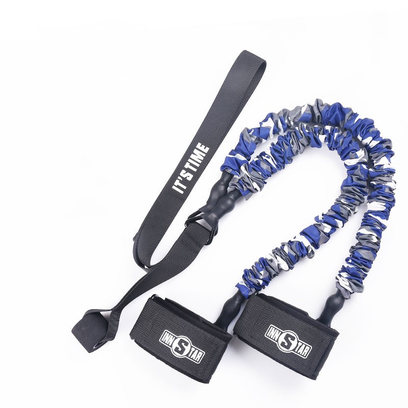 Resistance Band Exercises