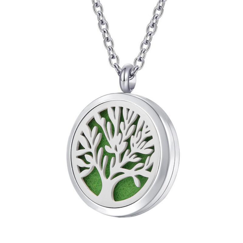 Aromatherapy Pendant Image 2