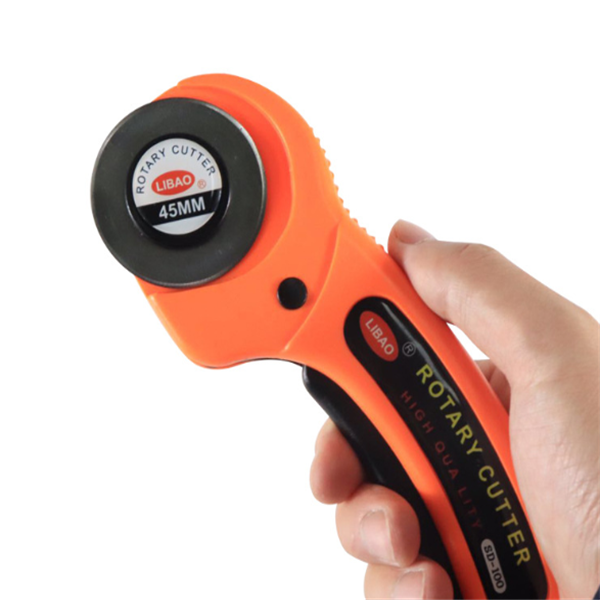Rotary Cutter Image 4