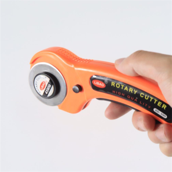 Rotary Cutter Image 2