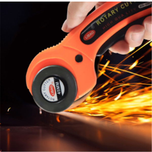 Rotary Cutter Image 3