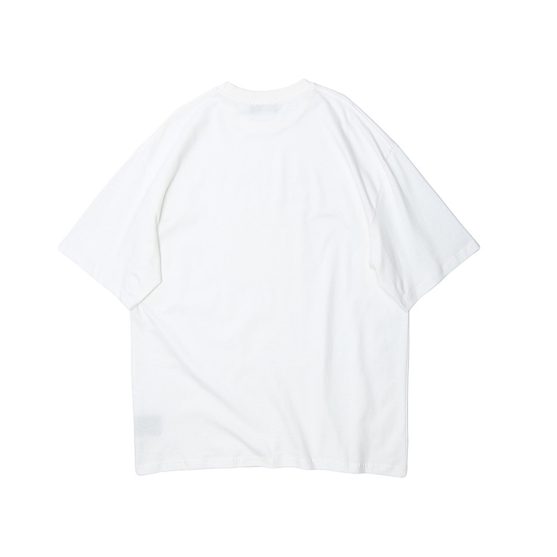 Cartoon Cute Bear T-Shirt 3