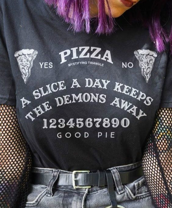 T-shirt Design 1