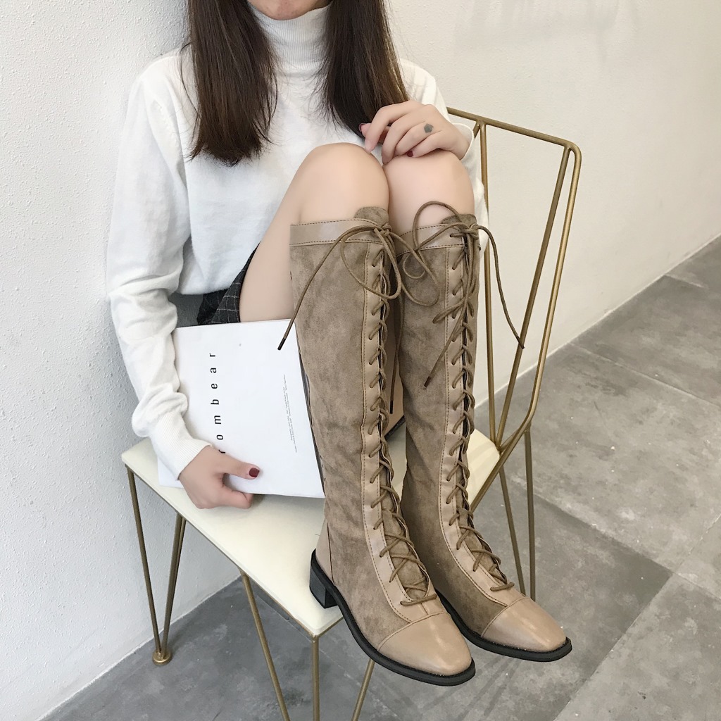 Knight Boots Image 3