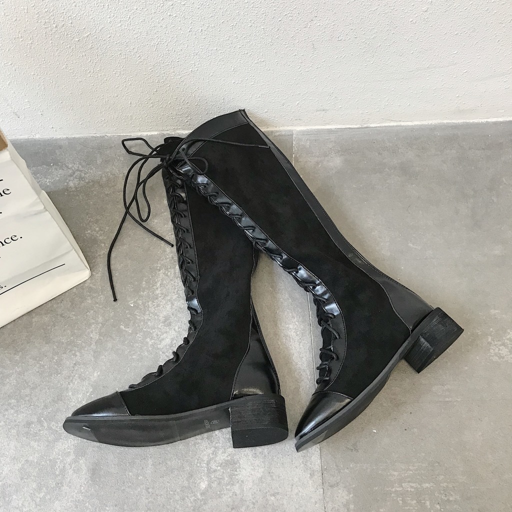 Knight Boots Image 2