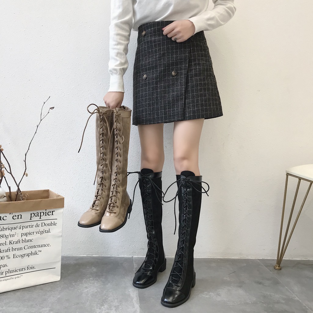 Knight Boots Image 4