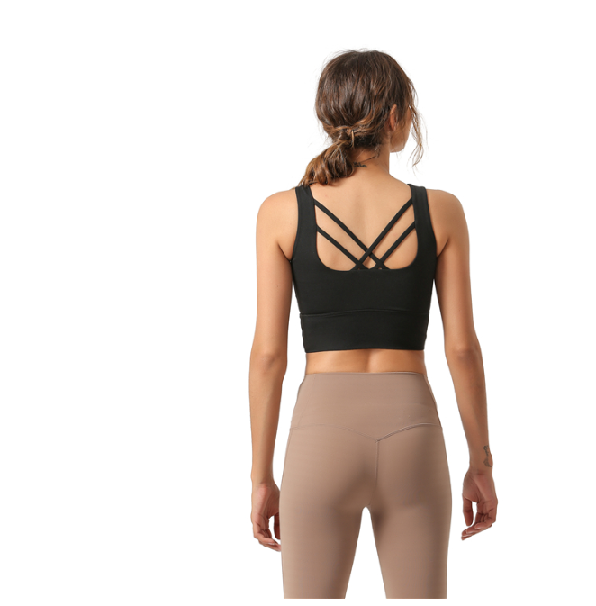 Yoga Tank Top Image 1