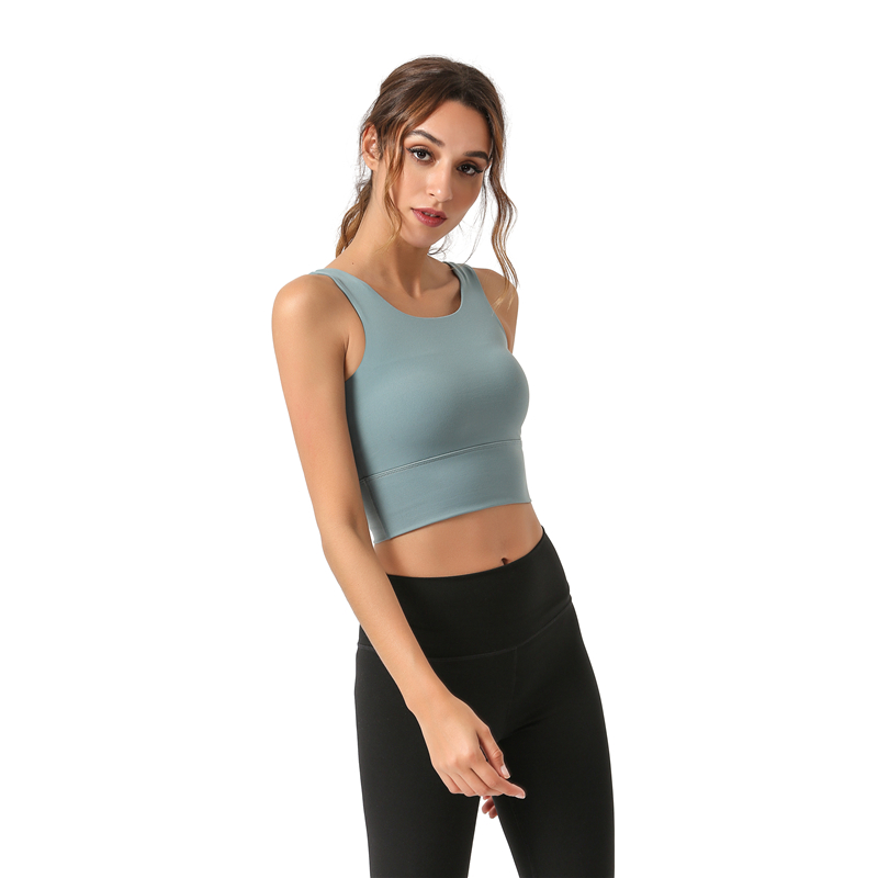 Yoga Tank Top Image 4