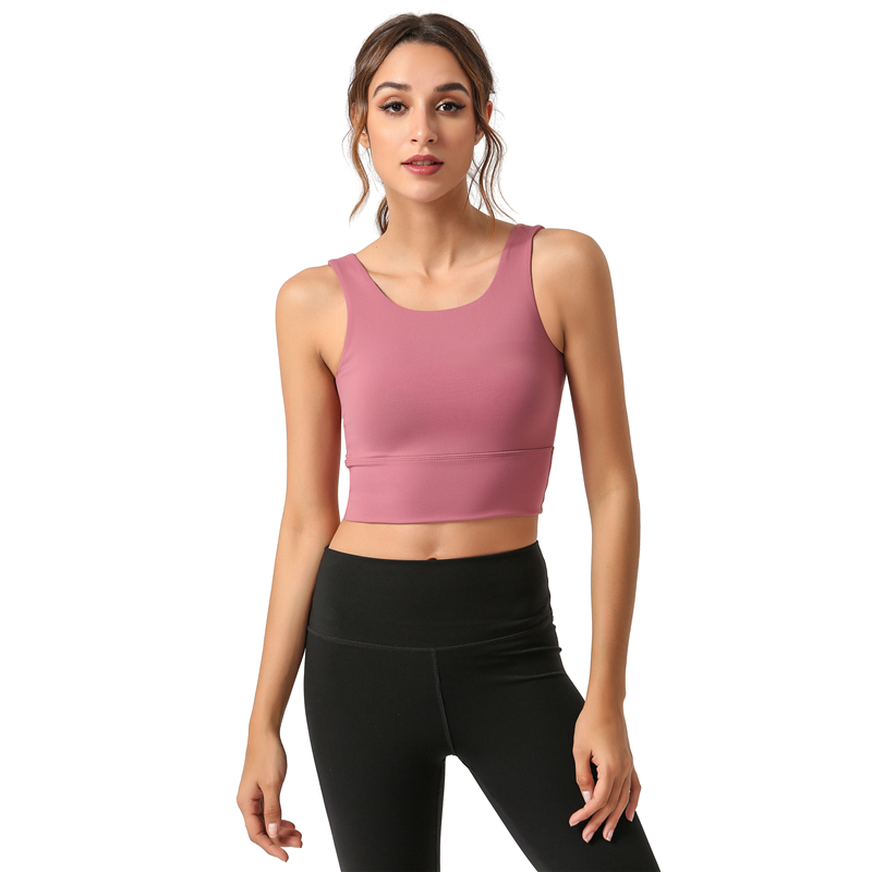 Yoga Tank Top Image 5