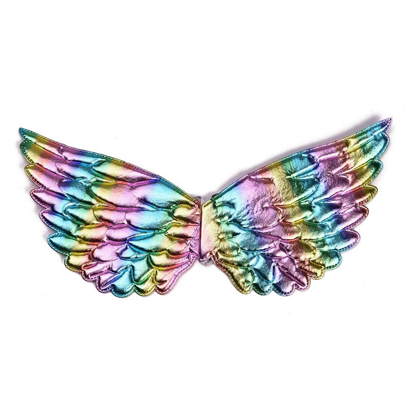 Unicorn Dress Twirl