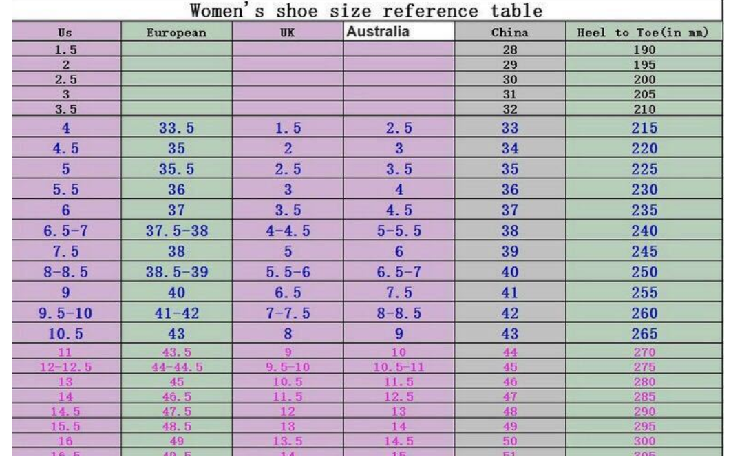 Women's Canvas Flat Shoes