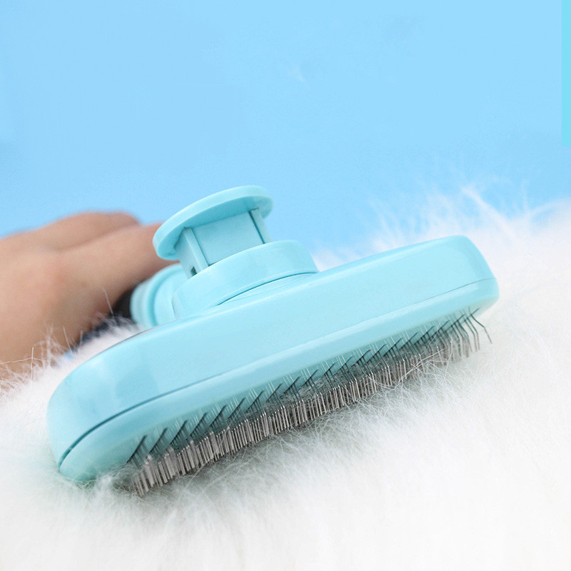 Pet Grooming Brush