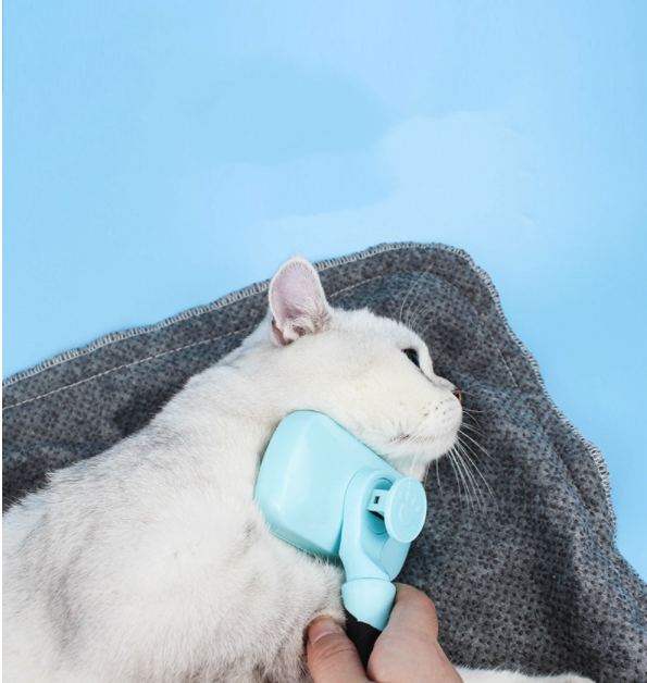 Grooming Brush Variations