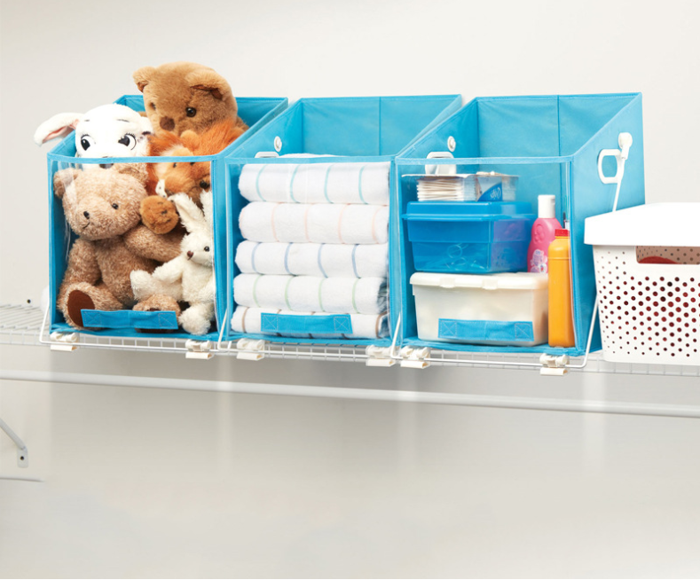 Storage Basket Image 1